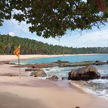 Jaya Home Stay Tangalle Zewnętrze zdjęcie