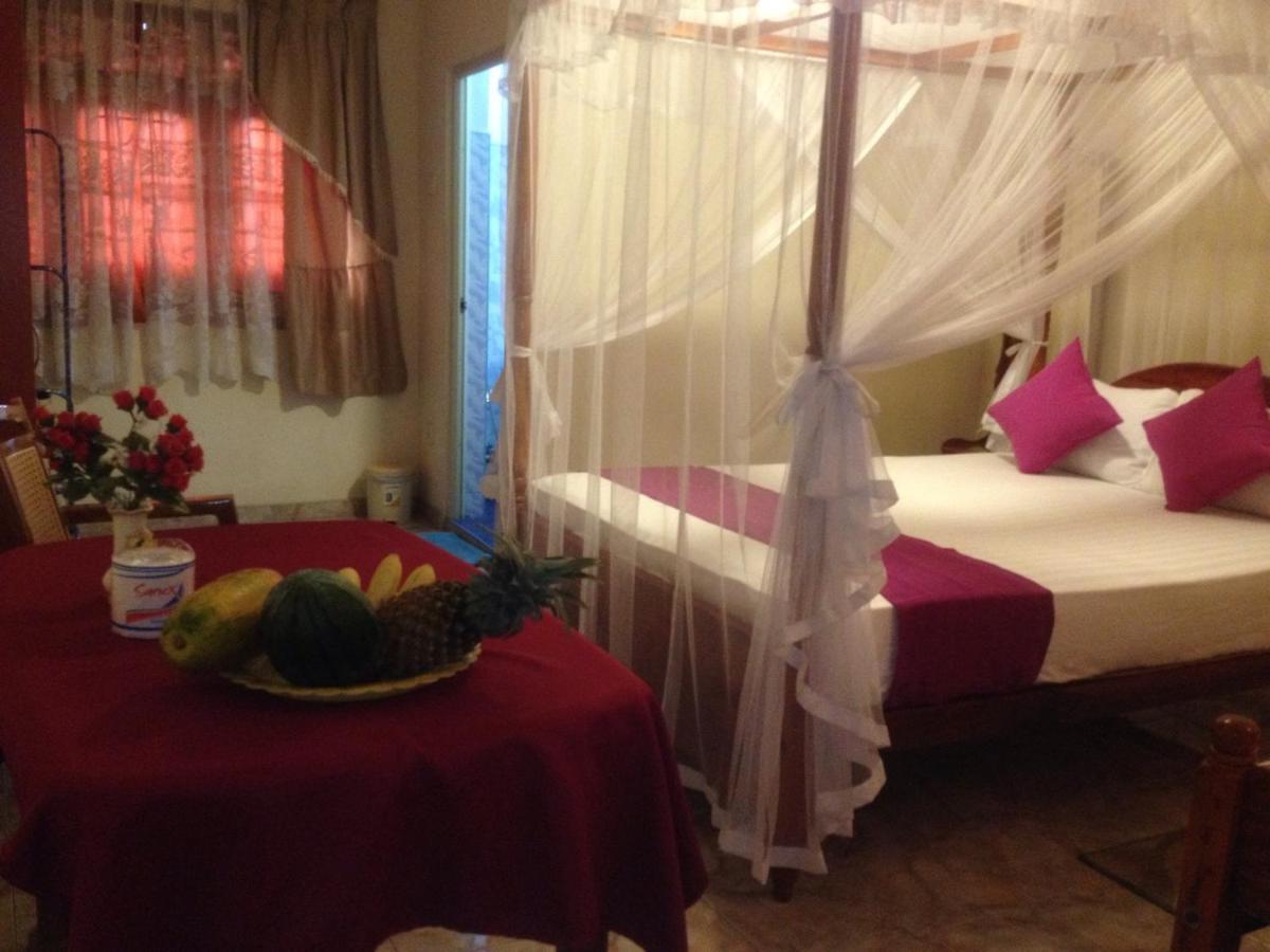Jaya Home Stay Tangalle Zewnętrze zdjęcie