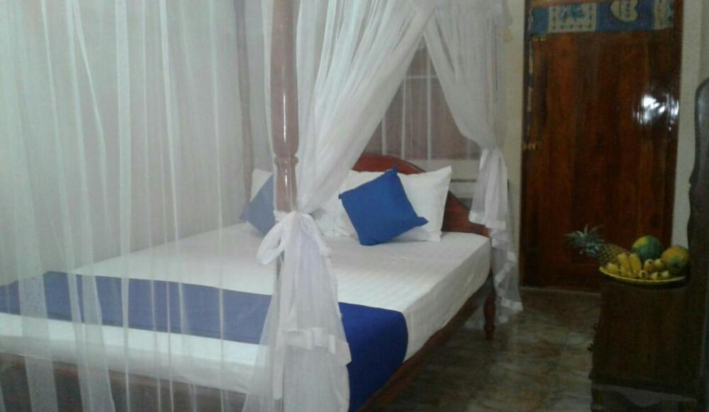 Jaya Home Stay Tangalle Zewnętrze zdjęcie