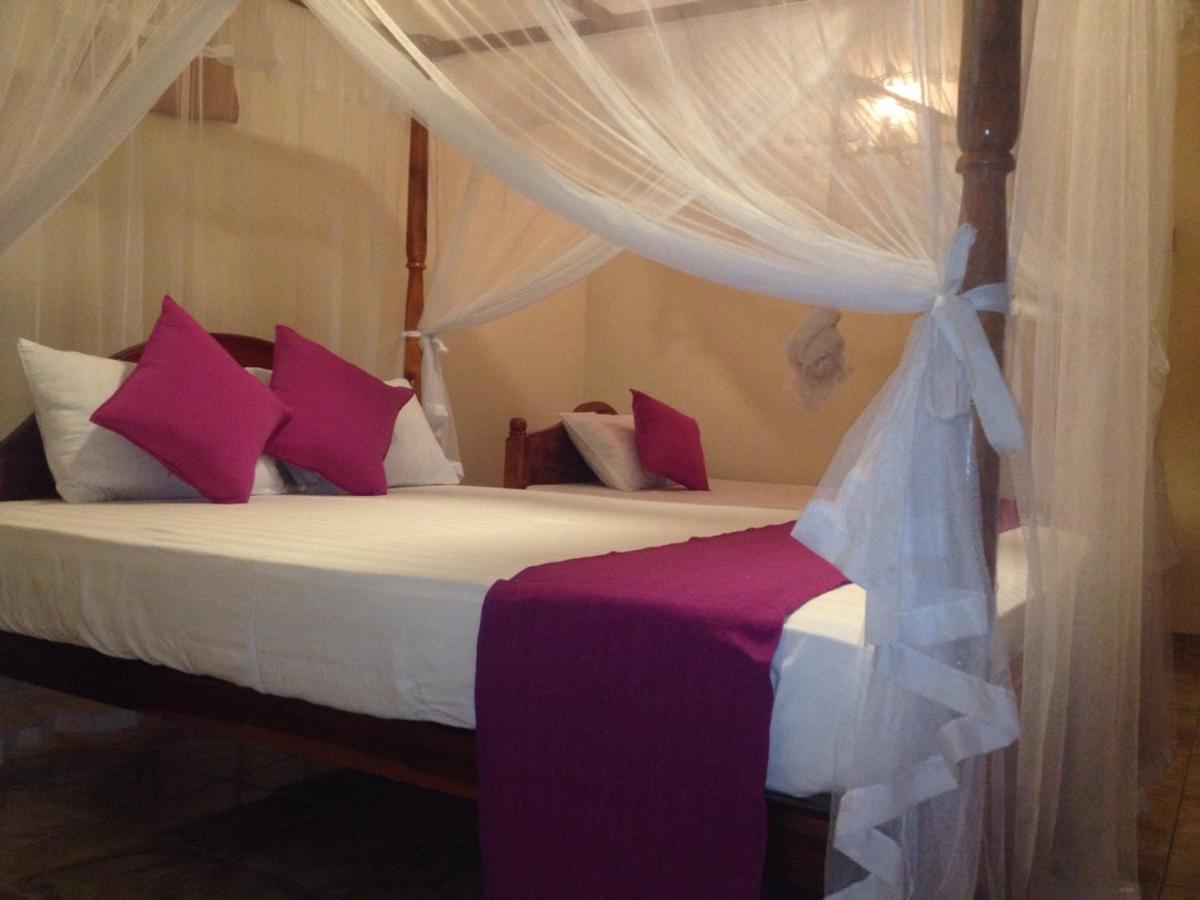 Jaya Home Stay Tangalle Zewnętrze zdjęcie