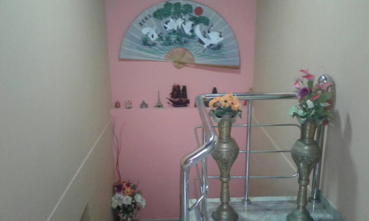 Jaya Home Stay Tangalle Zewnętrze zdjęcie