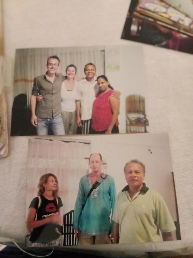 Jaya Home Stay Tangalle Zewnętrze zdjęcie