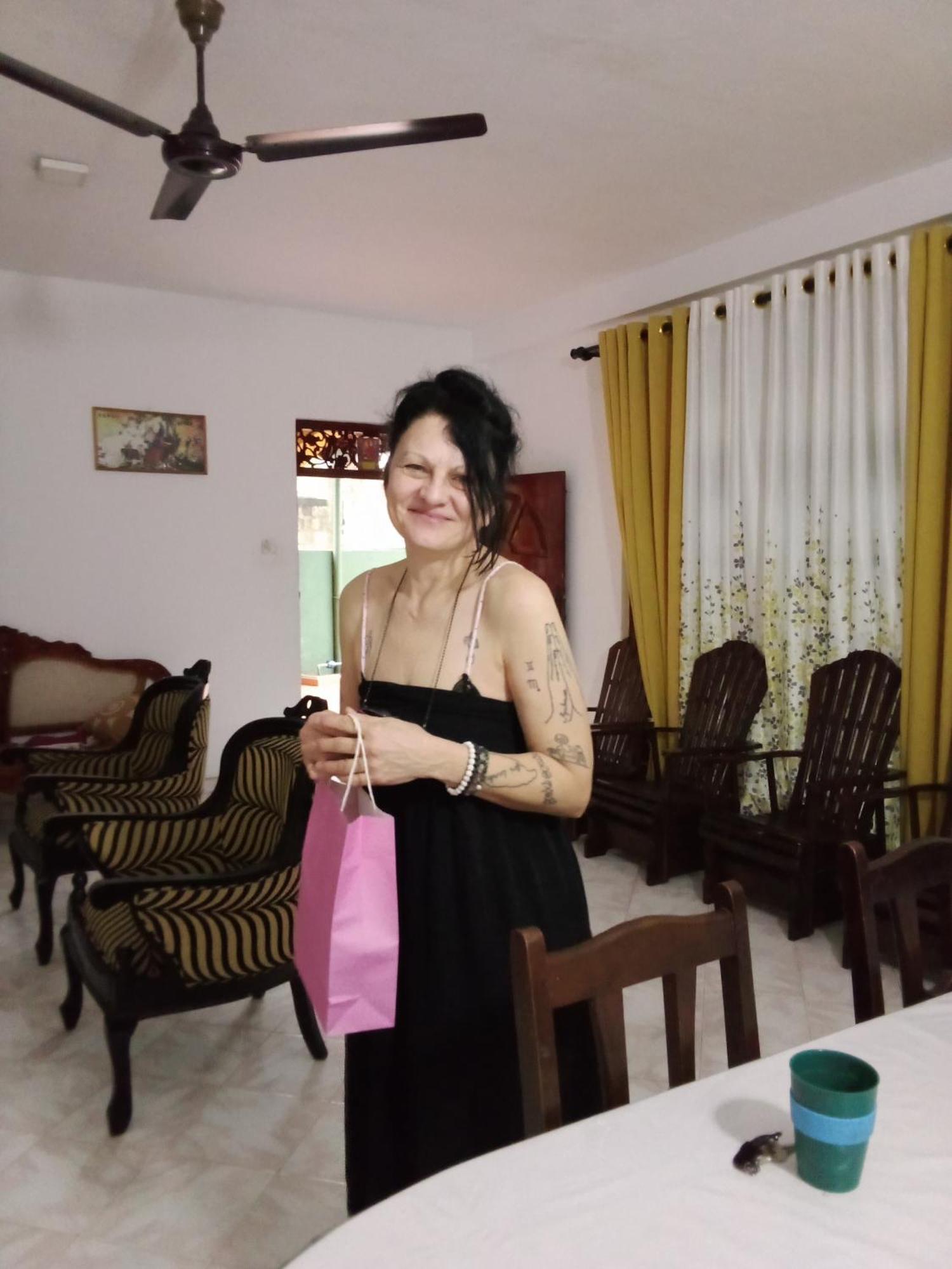 Jaya Home Stay Tangalle Zewnętrze zdjęcie