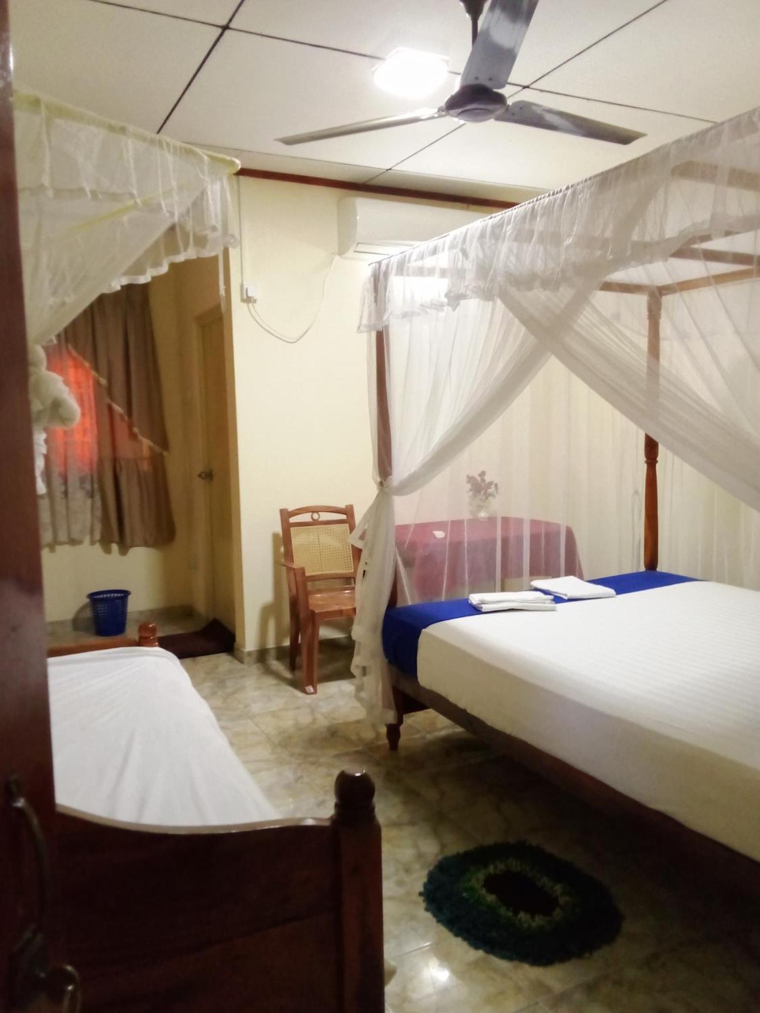 Jaya Home Stay Tangalle Pokój zdjęcie