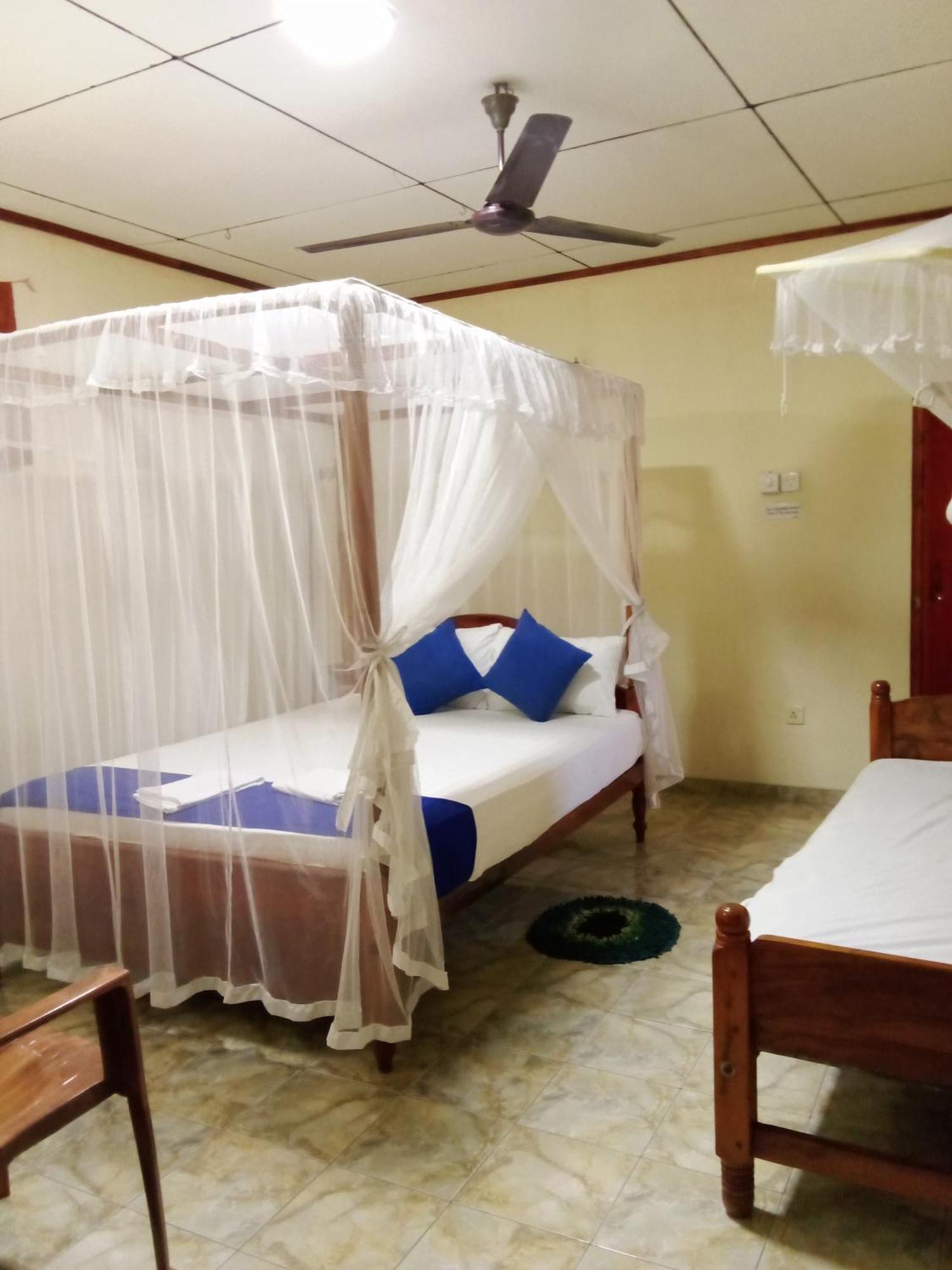 Jaya Home Stay Tangalle Zewnętrze zdjęcie