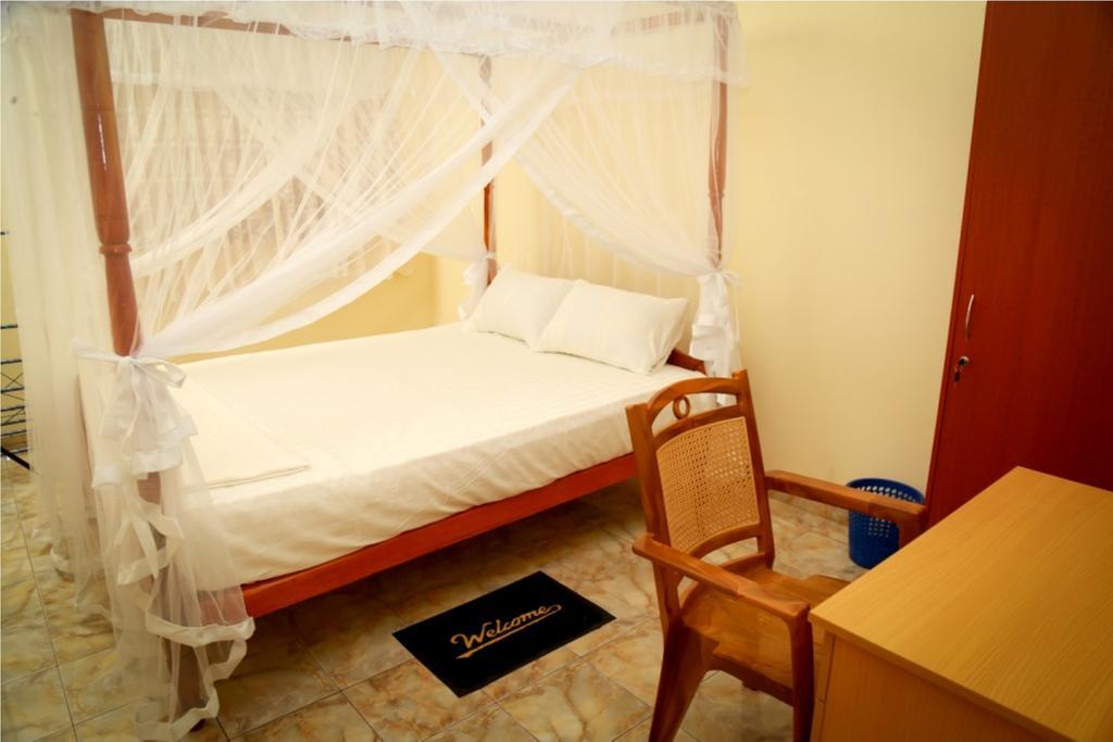 Jaya Home Stay Tangalle Zewnętrze zdjęcie