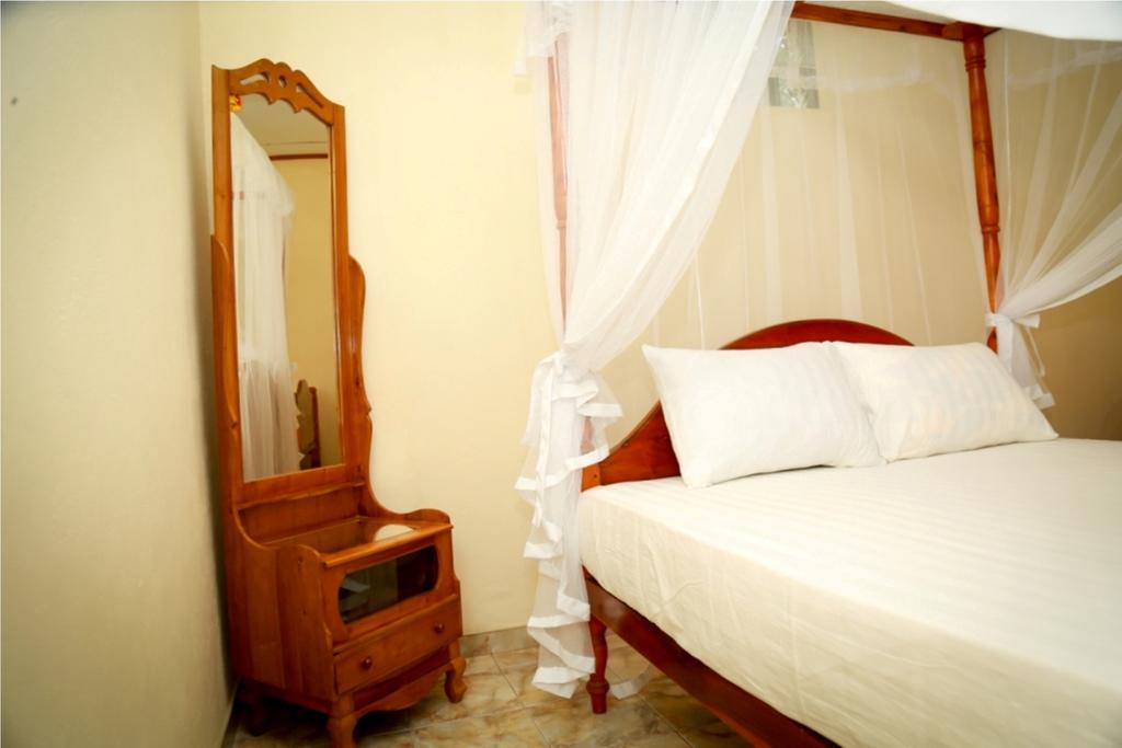 Jaya Home Stay Tangalle Zewnętrze zdjęcie