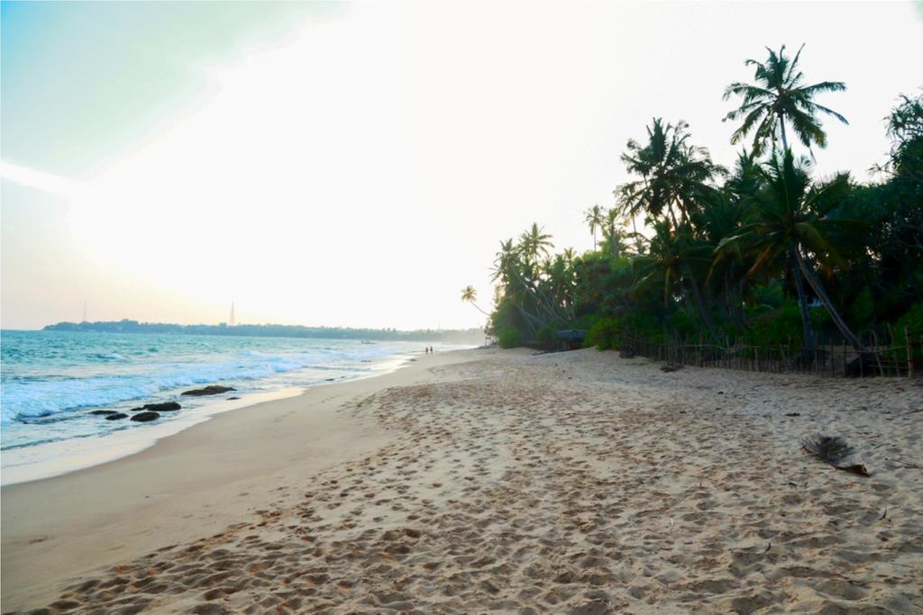 Jaya Home Stay Tangalle Zewnętrze zdjęcie