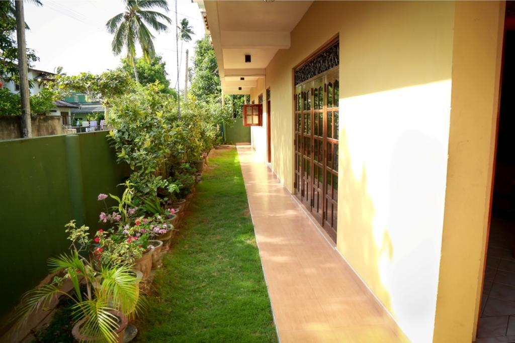 Jaya Home Stay Tangalle Zewnętrze zdjęcie