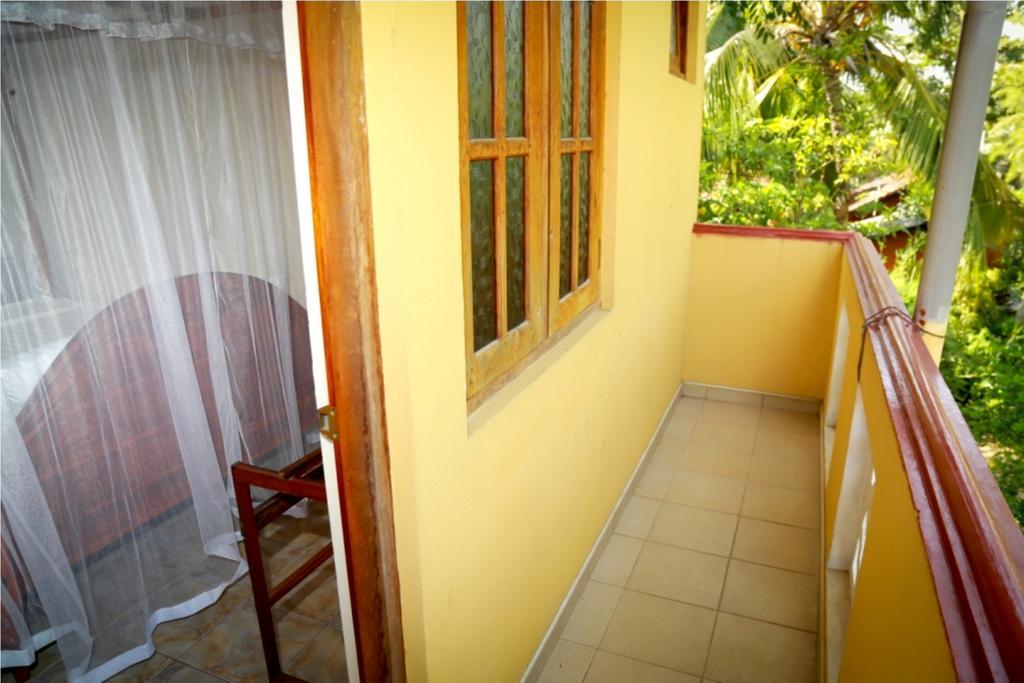 Jaya Home Stay Tangalle Zewnętrze zdjęcie