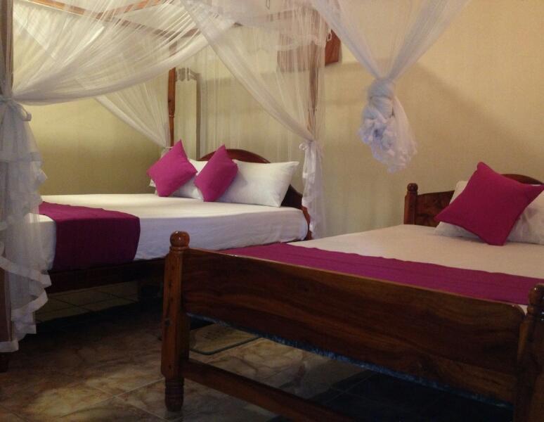 Jaya Home Stay Tangalle Zewnętrze zdjęcie