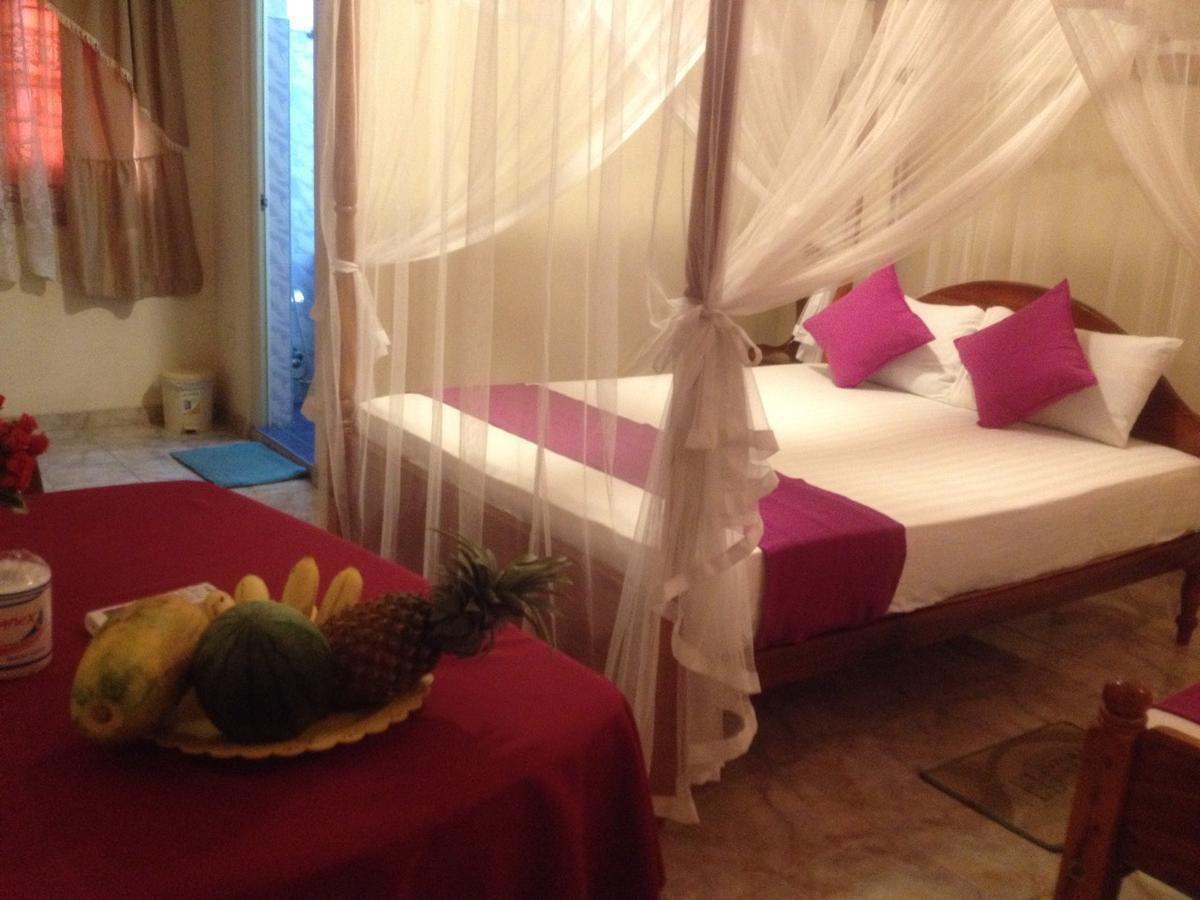 Jaya Home Stay Tangalle Zewnętrze zdjęcie