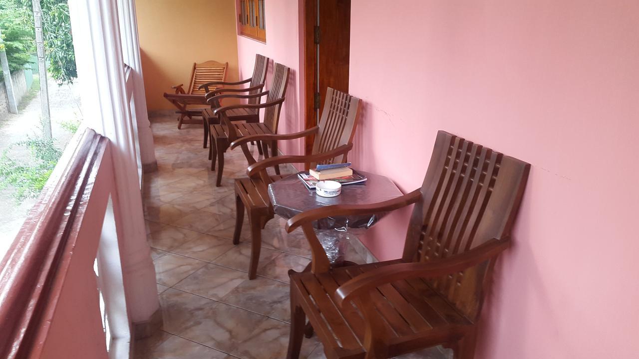 Jaya Home Stay Tangalle Zewnętrze zdjęcie